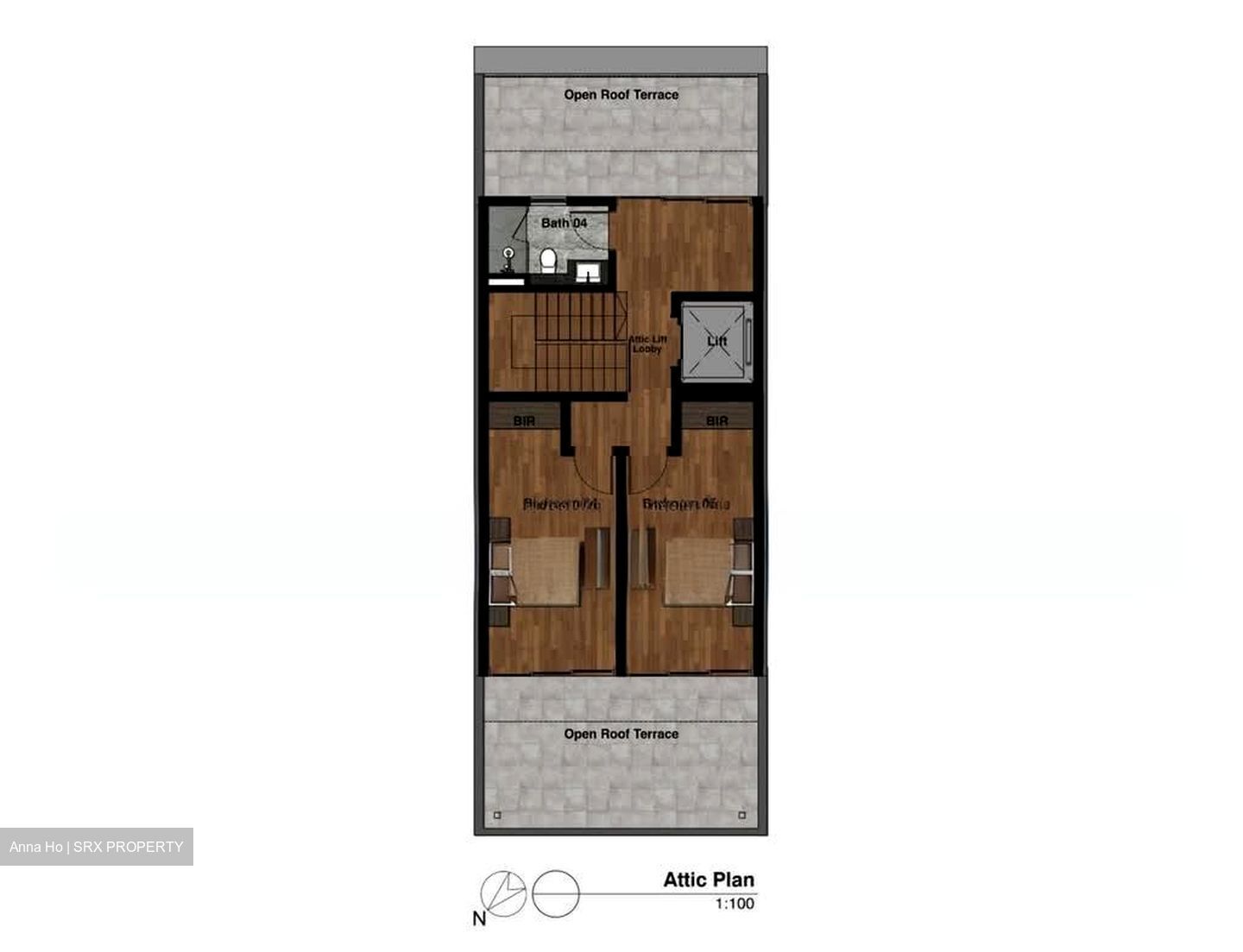 Boon Teck Road (D12), Terrace #546546081